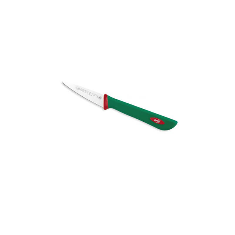 Sanelli Premana Coltello Spelucchino In Acciaio Inox Aisi425 Polipropilene