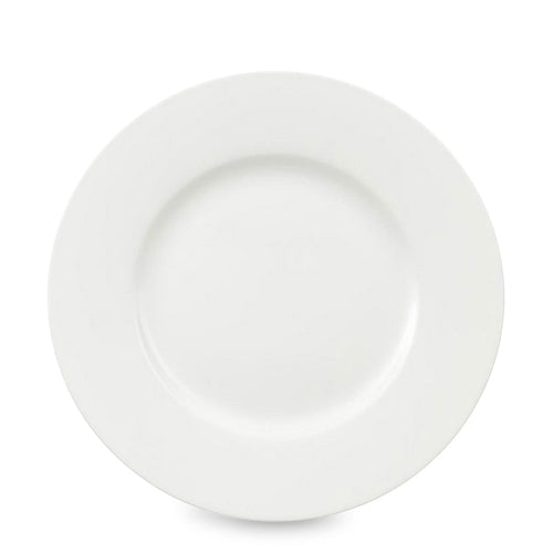 27 Cm Villeroy And Boch Royal Piatto Piano In Porcellana