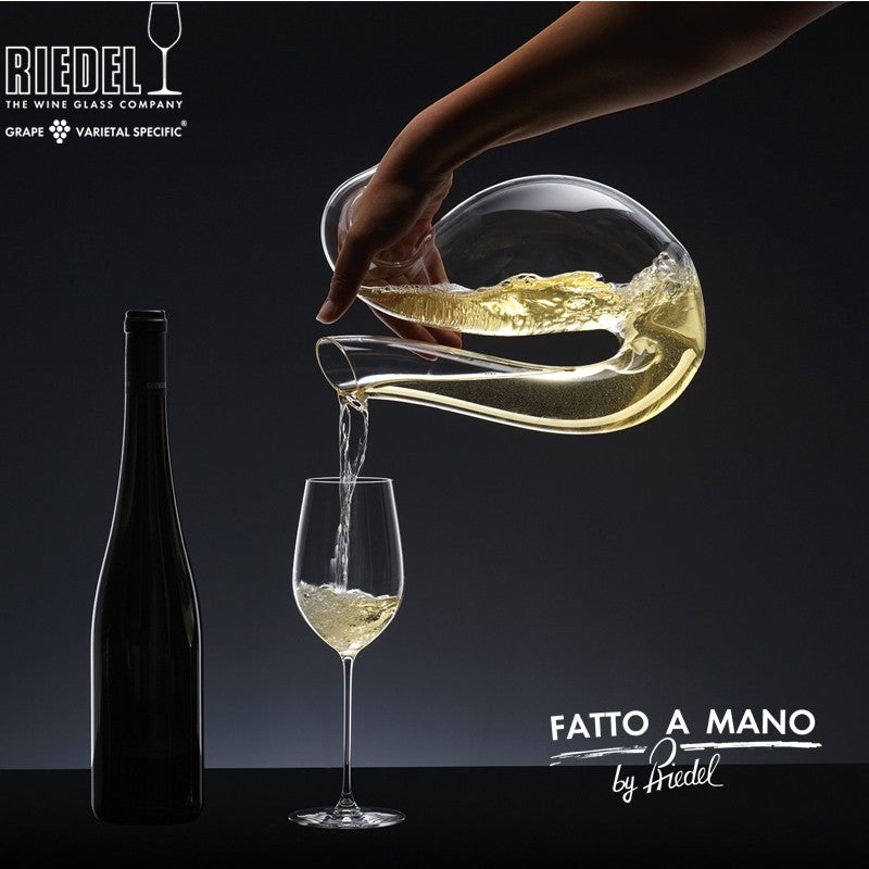 170 Cl Riedel Ayam Decanter In Vetro