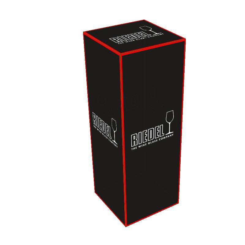 158 5 Cl Riedel Superleggero Decanter In Vetro