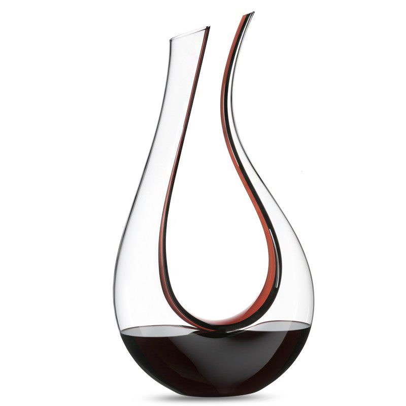 300 Cl Riedel Amadeo Decanter In Vetro