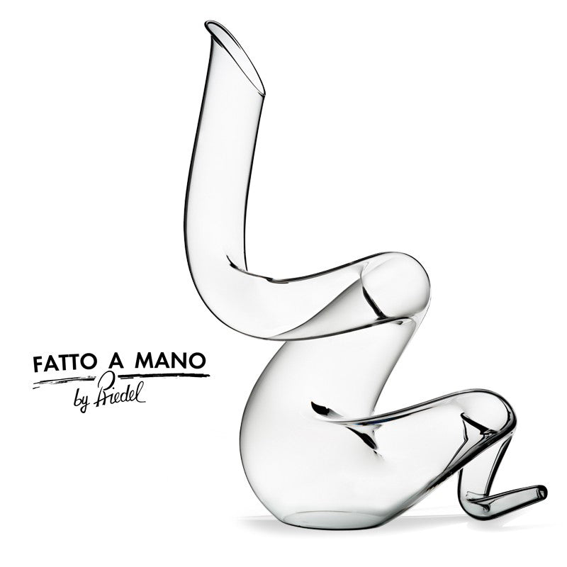 1 95 Litri Riedel Boa Decanter In Vetro