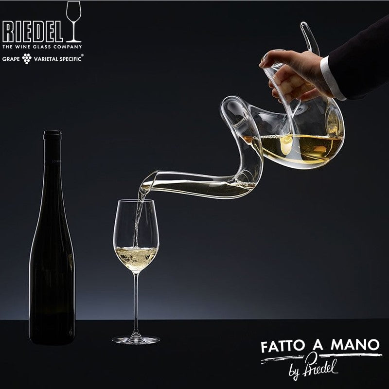 1 95 Litri Riedel Boa Decanter In Vetro