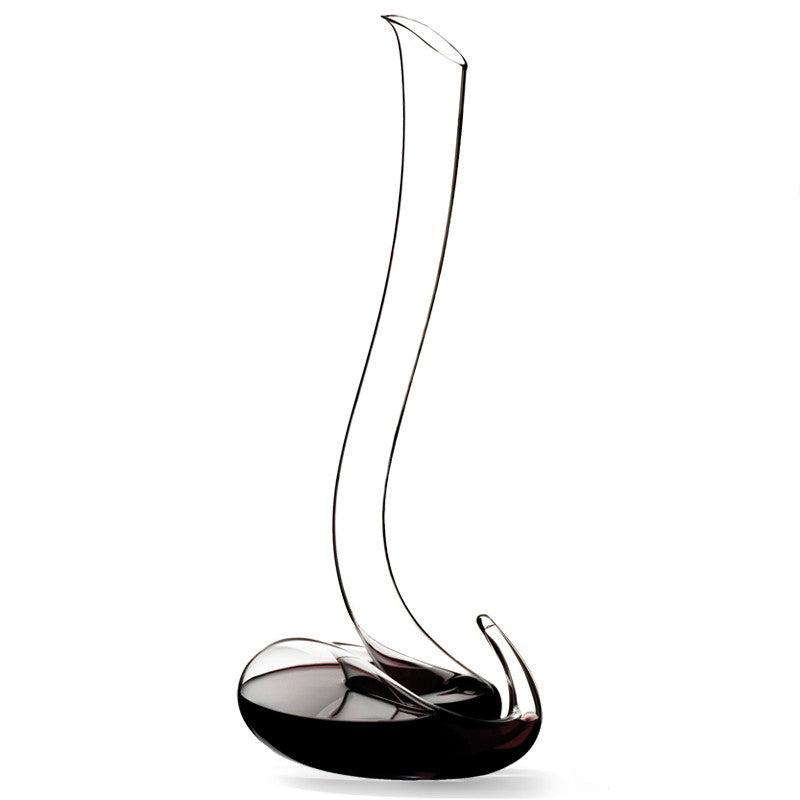 137 Cl Riedel Eve Decanter In Vetro