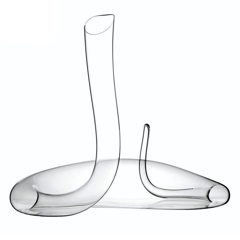 150 Cl Riedel Mamba Decanter In Vetro