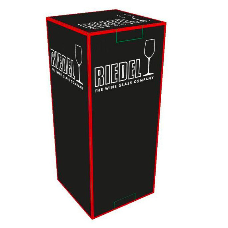 120 Cl Riedel Cornetto Decanter In Vetro
