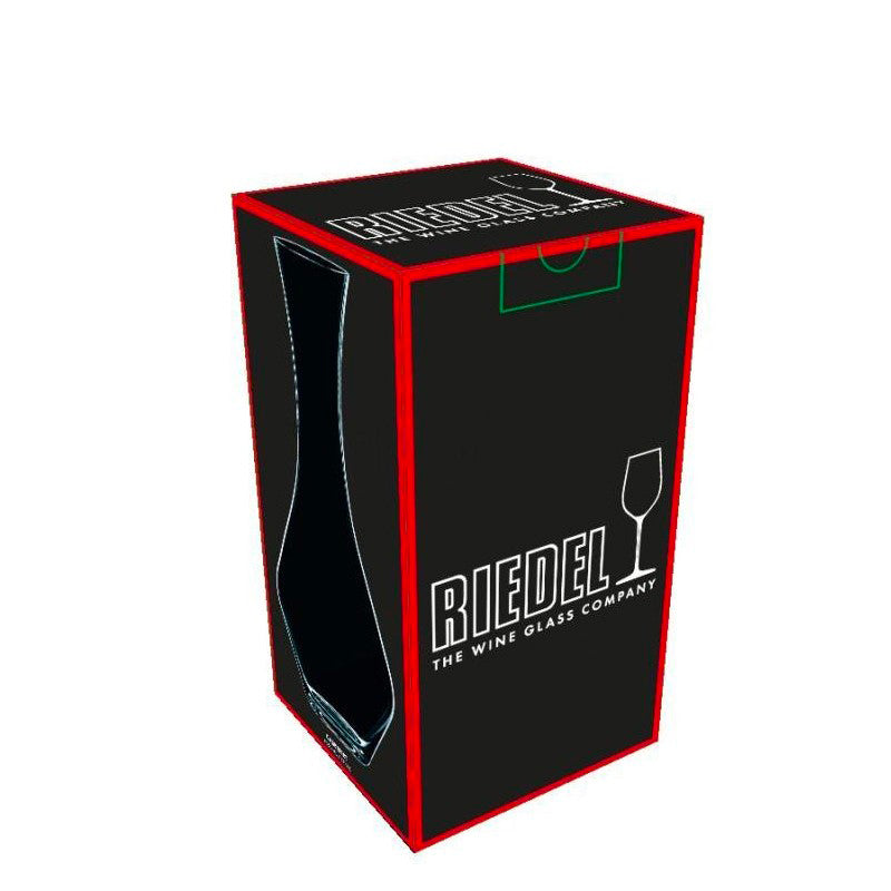105 Cl Riedel Cabernet Decanter In Vetro