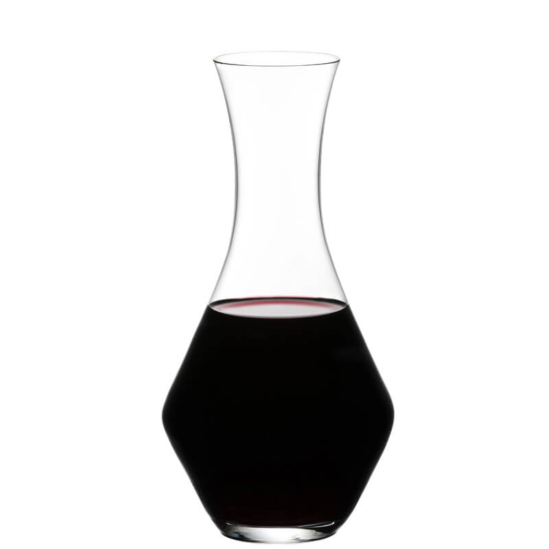 97 Cl Riedel Merlot Decanter In Vetro