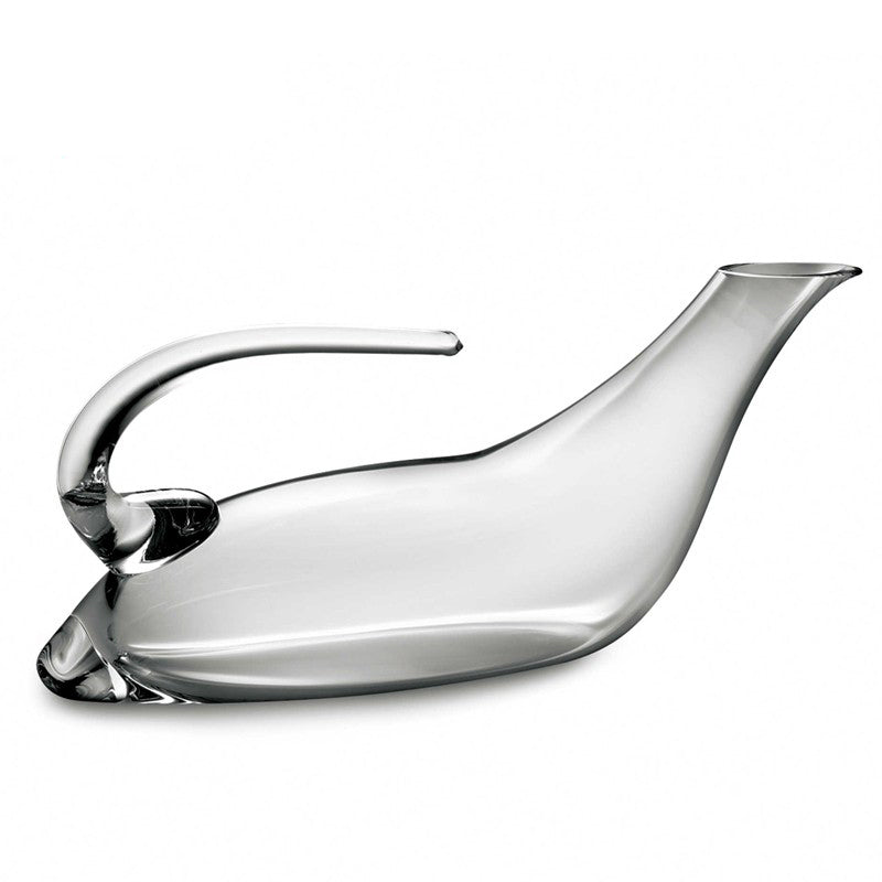 90 Cl Riedel Duck Decanter In Vetro