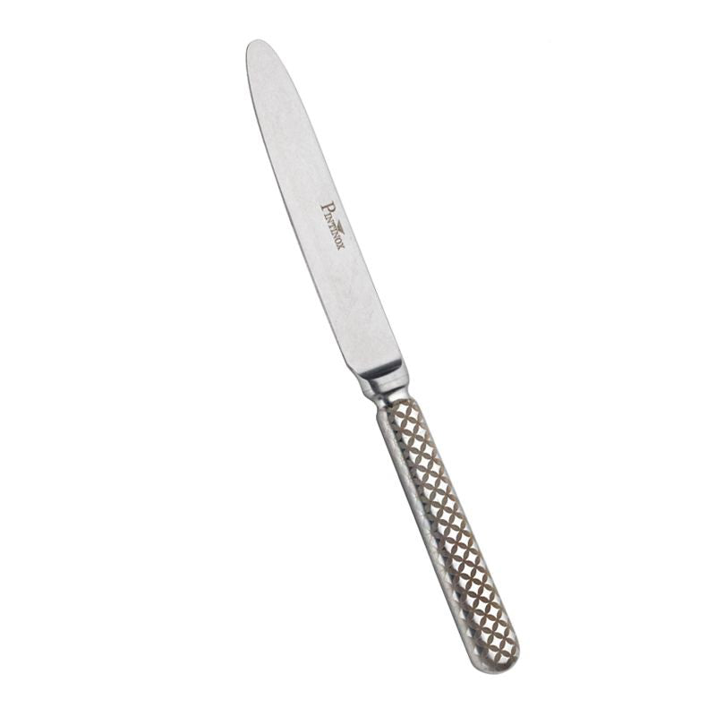 Pintinox Casali Coltello Frutta In Acciaio Inox Set 12 Pz