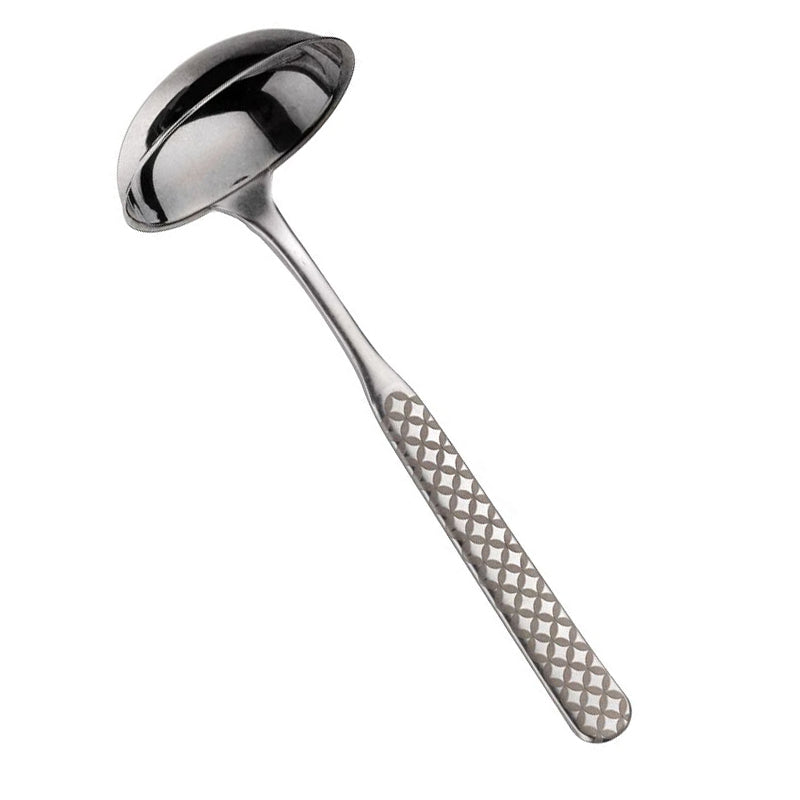 Pintinox Casali Mestolo Servire In Acciaio Inox
