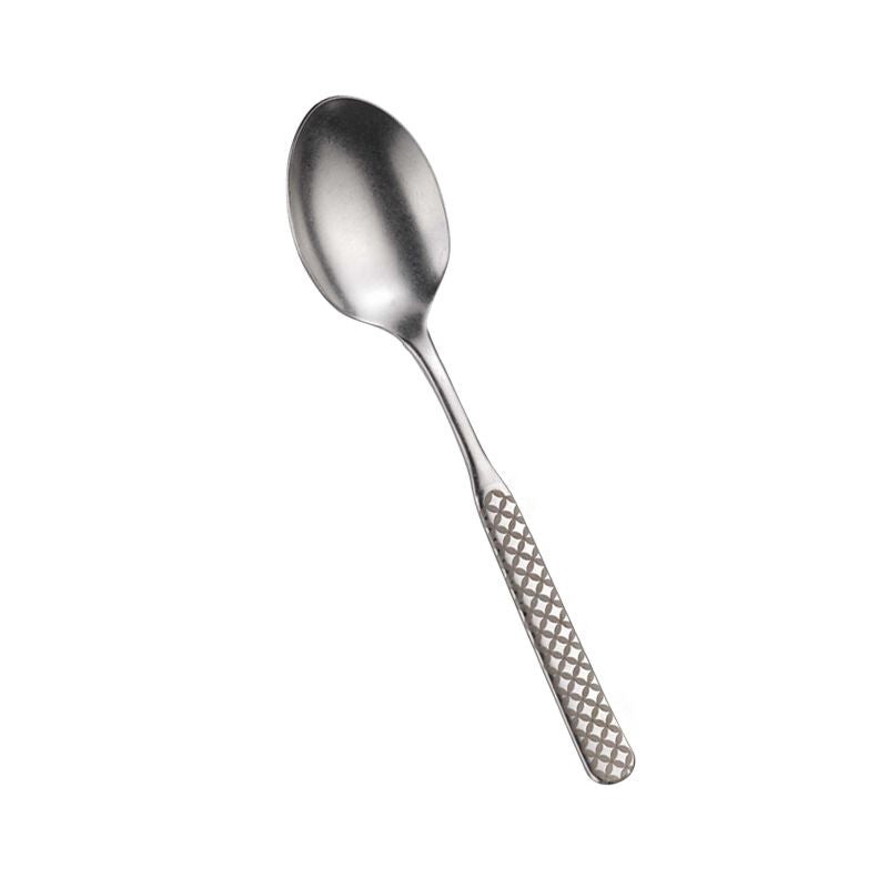 Pintinox Casali Cucchiaio Frutta In Acciaio Inox Set 12 Pz