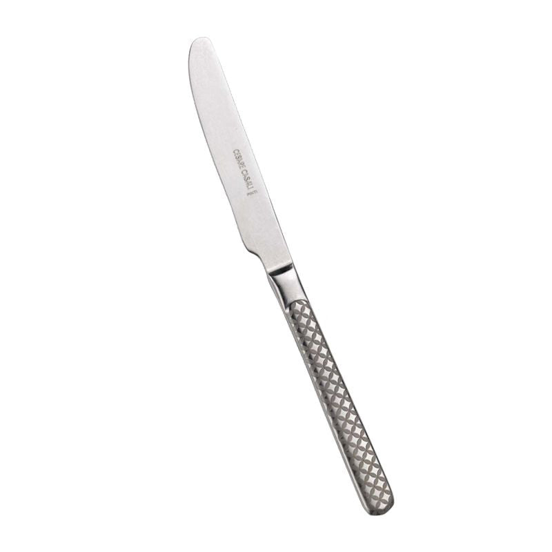 Pintinox Casali Coltello Frutta In Acciaio Inox Set 12 Pz