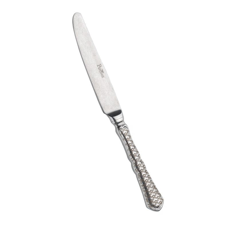 Pintinox Settecento Coltello Frutta In Acciaio Inox Set 12 Pz