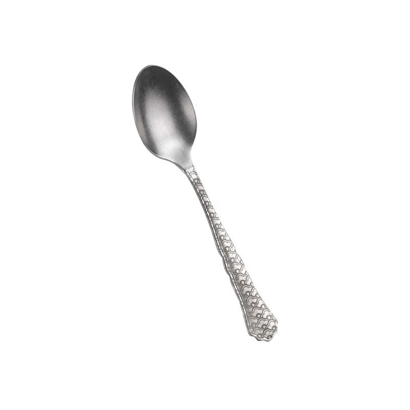 Pintinox Settecento Cucchiaino Caffe In Acciaio Inox Set 12 Pz
