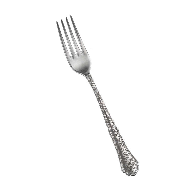 Pintinox Settecento Forchetta Tavola In Acciaio Inox Set 12 Pz