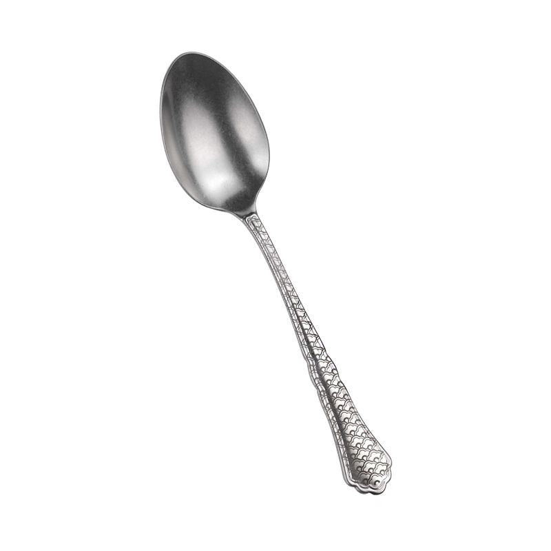 Pintinox Settecento Cucchiaio Frutta In Acciaio Inox Set 12 Pz
