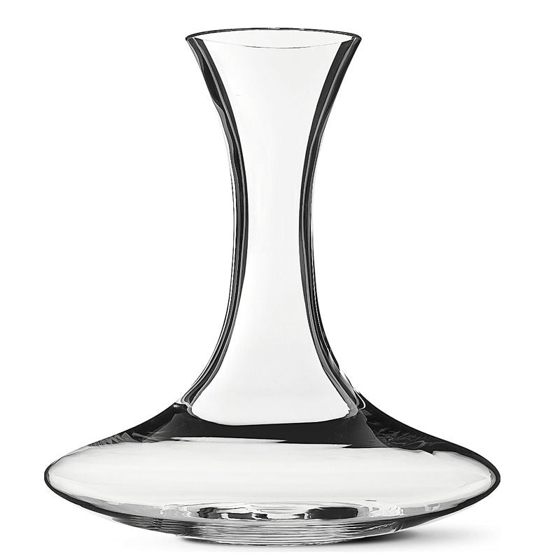 200 Cl Riedel Ultra Magnum Decanter In Vetro