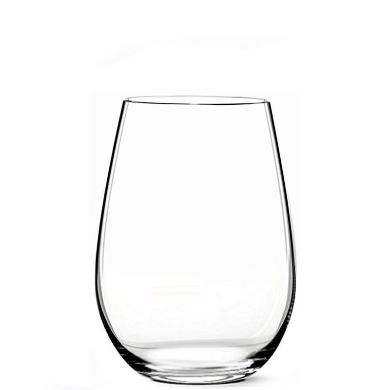 23 5 Cl Riedel O Spirits Bicchiere Liquore In Vetro Set 2 Pezzi