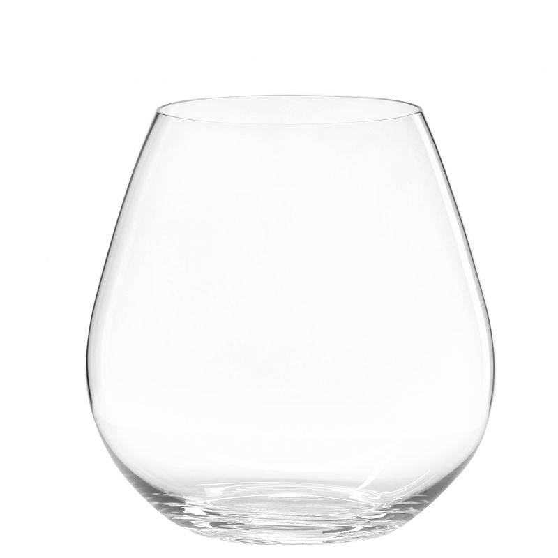 69 Cl Riedel O Wine Bicchiere Vino Rosso In Vetro Set 2 Pezzi