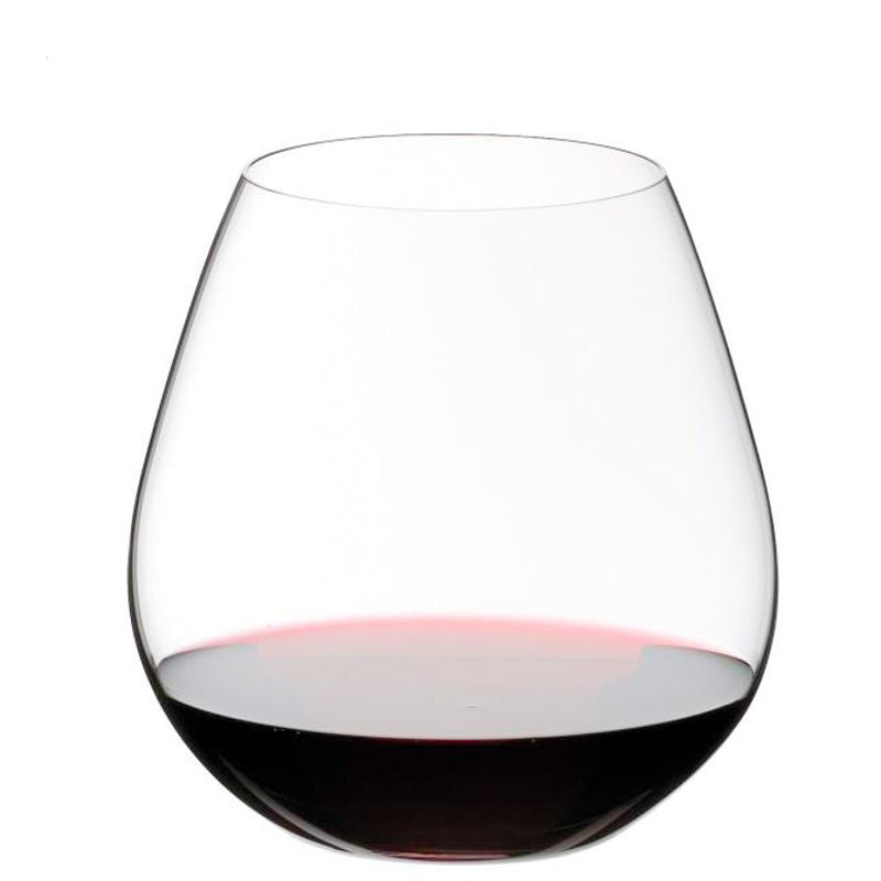 Riedel Vinum Bicchiere Per Acqua - Set Da 2 - Cristallo, Fatto A Macchina, Importato Dal Giappone, 190ml - 5