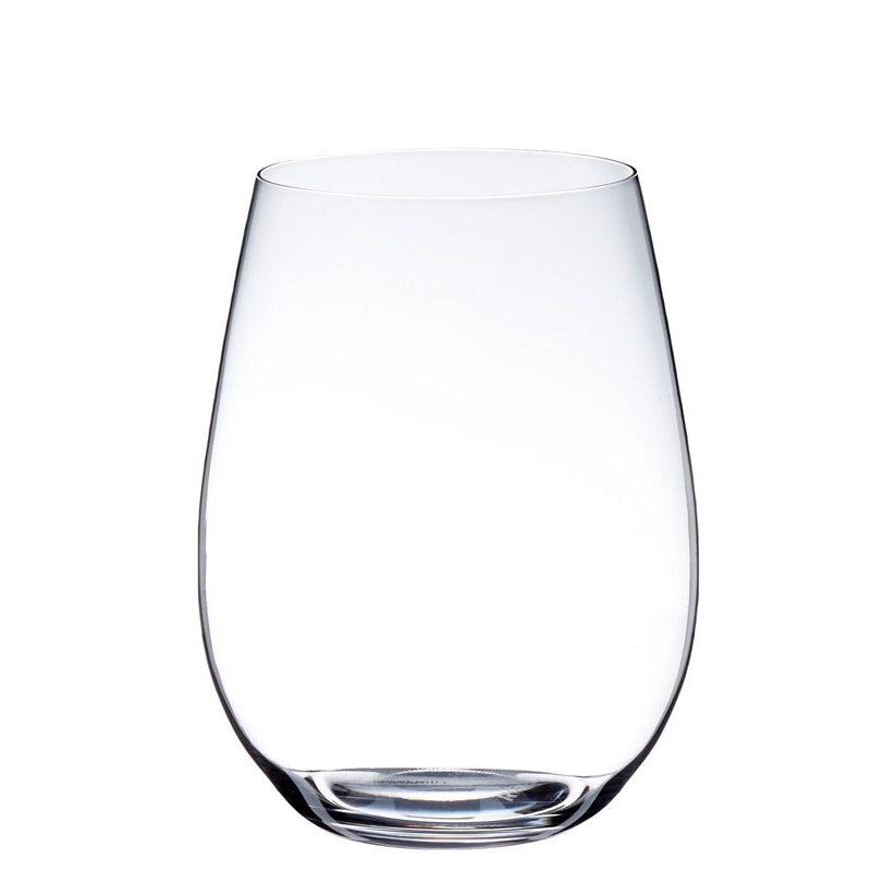 37 5 Cl Riedel O Wine Bicchiere Vino Bianco Riesling Sauvignon Blanc In Vetro Set 2 Pezzi