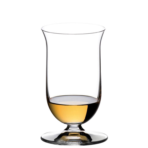 20 Cl Riedel Vinum Bicchiere Whisky In Vetro Set 2 Pezzi