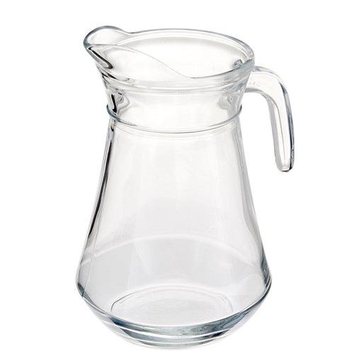 1 3 Litri Arcoroc Arc Brocca In Vetro Set 6 Pezzi