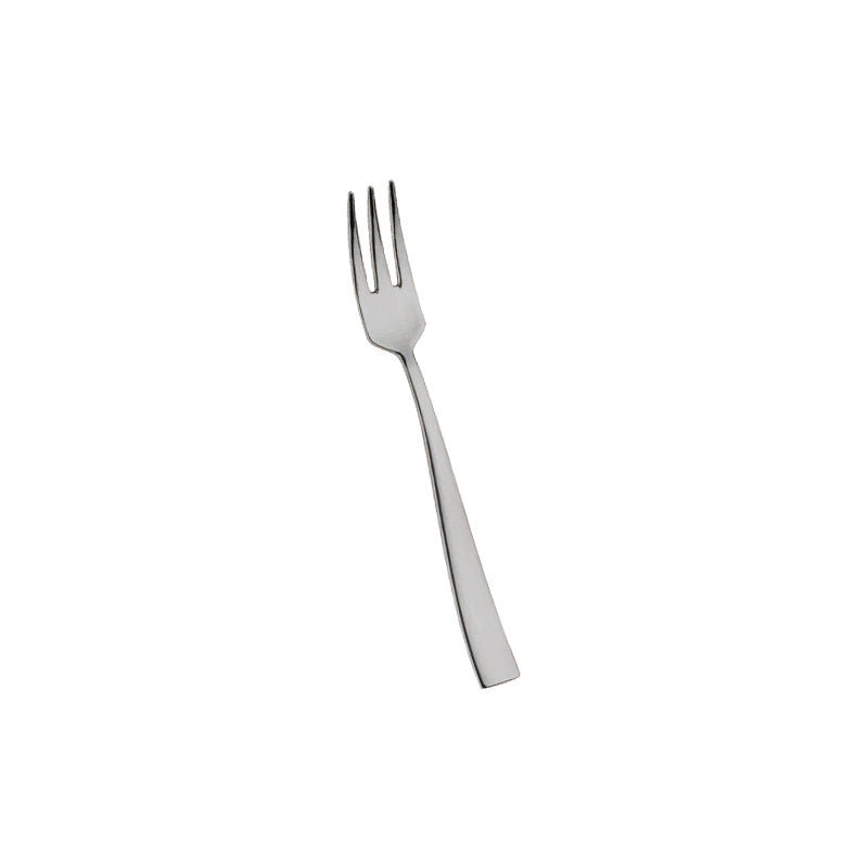 Pintinox Palace Forchettina Dolce In Acciaio Inox Set 12 Pz
