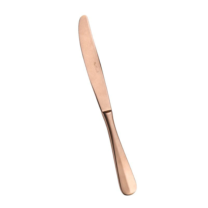 Pintinox Baguette Coltello Frutta In Acciaio Inox Set 12 Pz