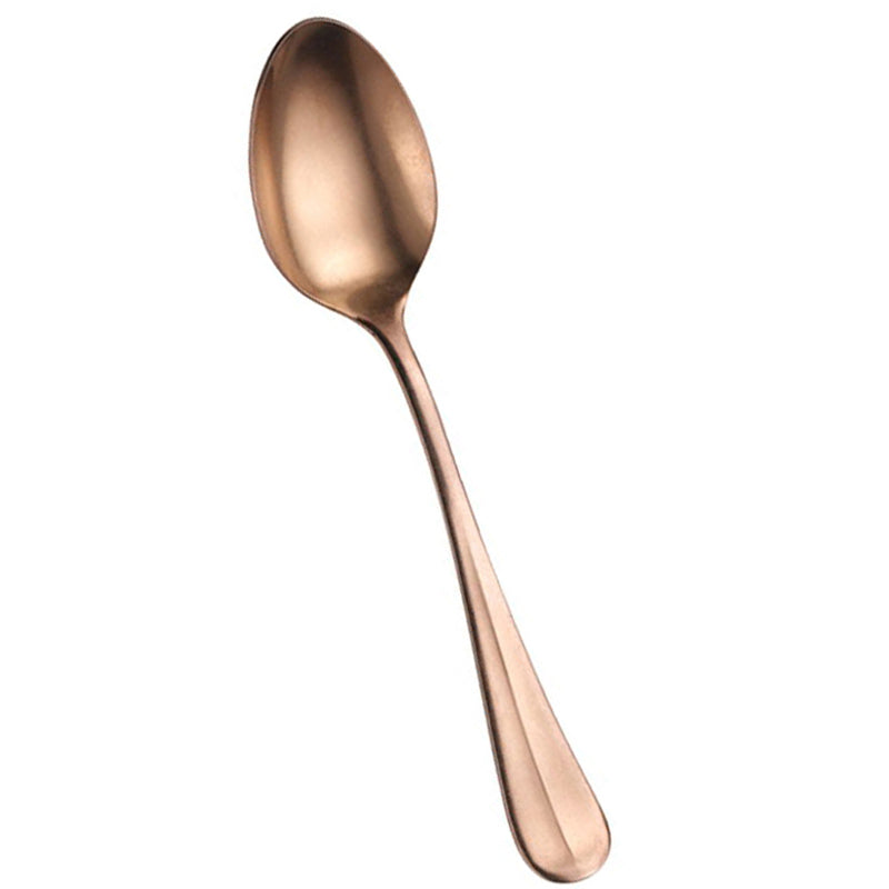 Pintinox Baguette Serving Spoon in Stainless Steel