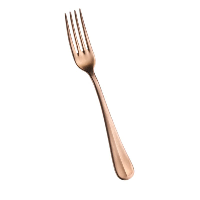 Pintinox Baguette Forchetta Tavola In Acciaio Inox Set 12 Pz