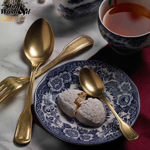 Pintinox Vittoriale Forchetta Tavola In Acciaio Inox Set 12 Pz