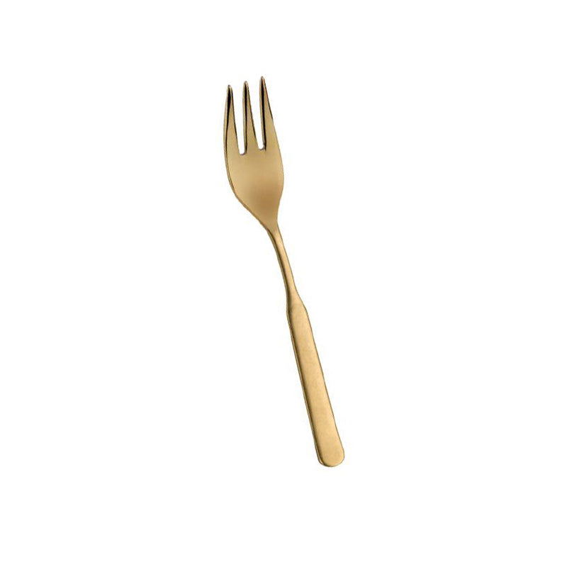 Pintinox Casali Forchettina Dolce In Acciaio Inox Set 12 Pz