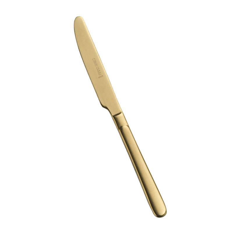 Pintinox Casali Coltello Frutta In Acciaio Inox Set 12 Pz