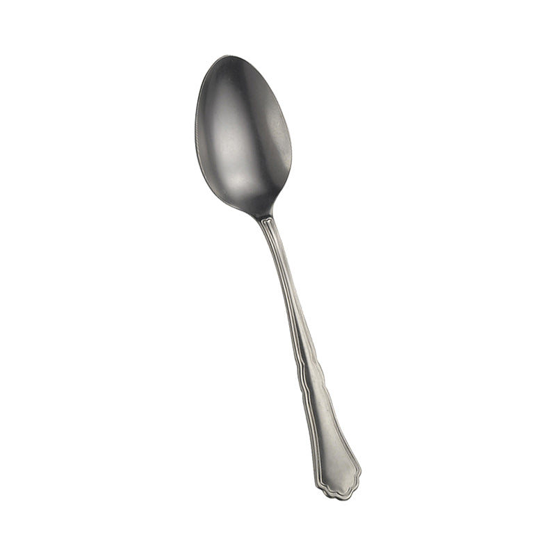 Pintinox Settecento Cucchiaio Frutta In Acciaio Inox Set 12 Pz