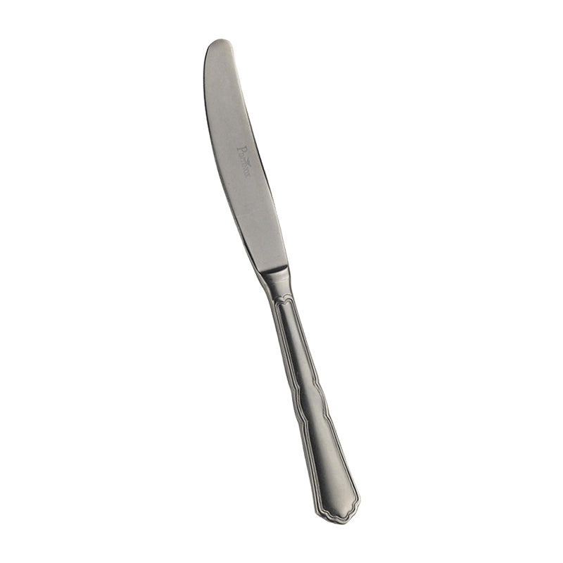 Pintinox Settecento Coltello Frutta In Acciaio Inox Set 12 Pz