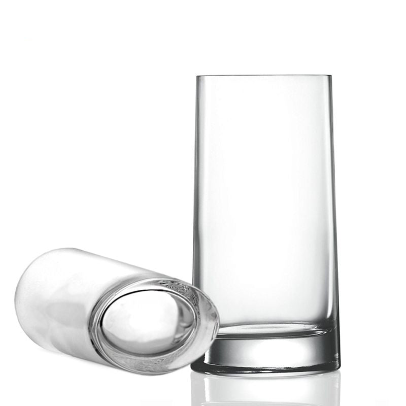 31 Cl Bormioli Luigi Veronese Bicchiere Aperitivo In Vetro Set 6 Pezzi