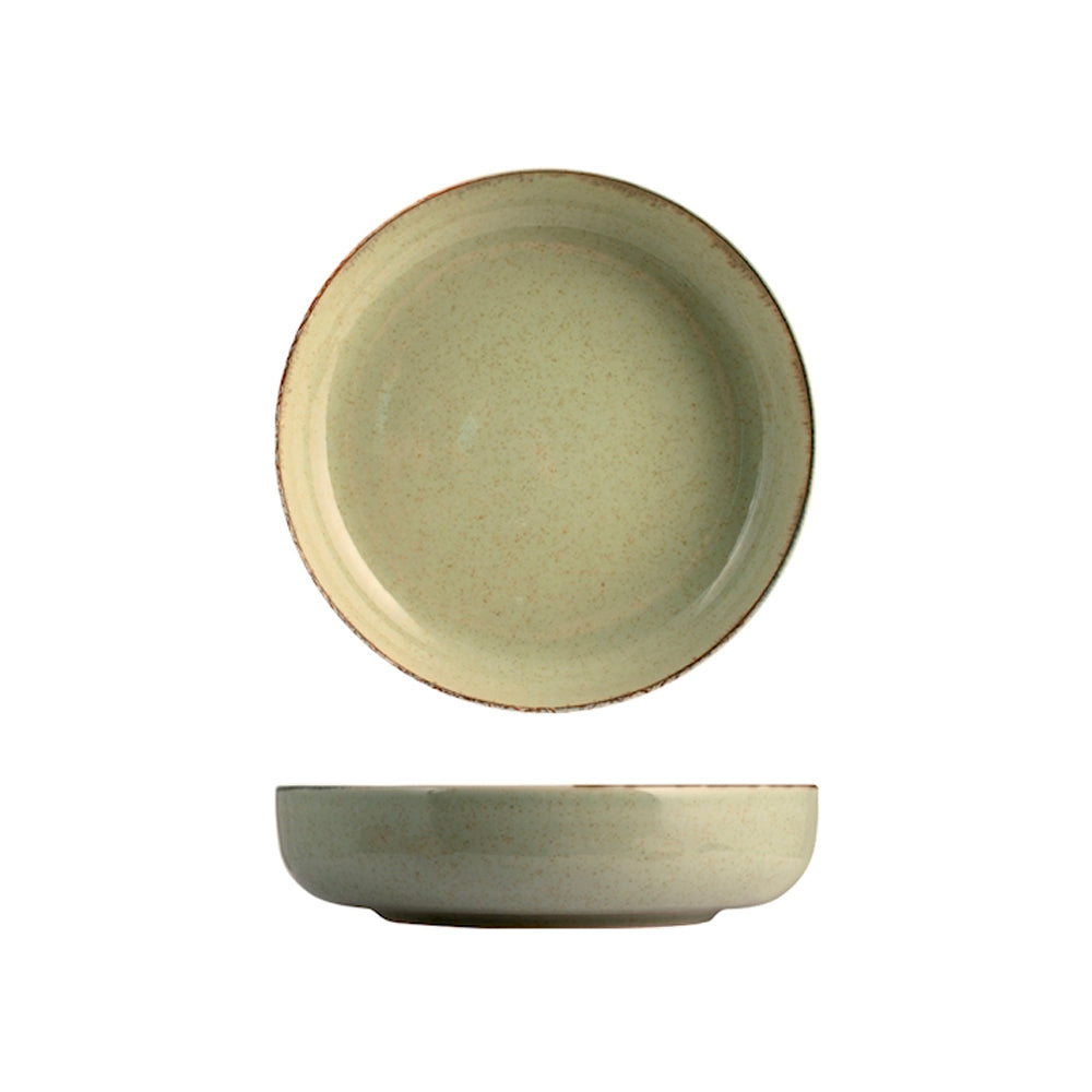 Pearl Porcelain Table Service Set of 12