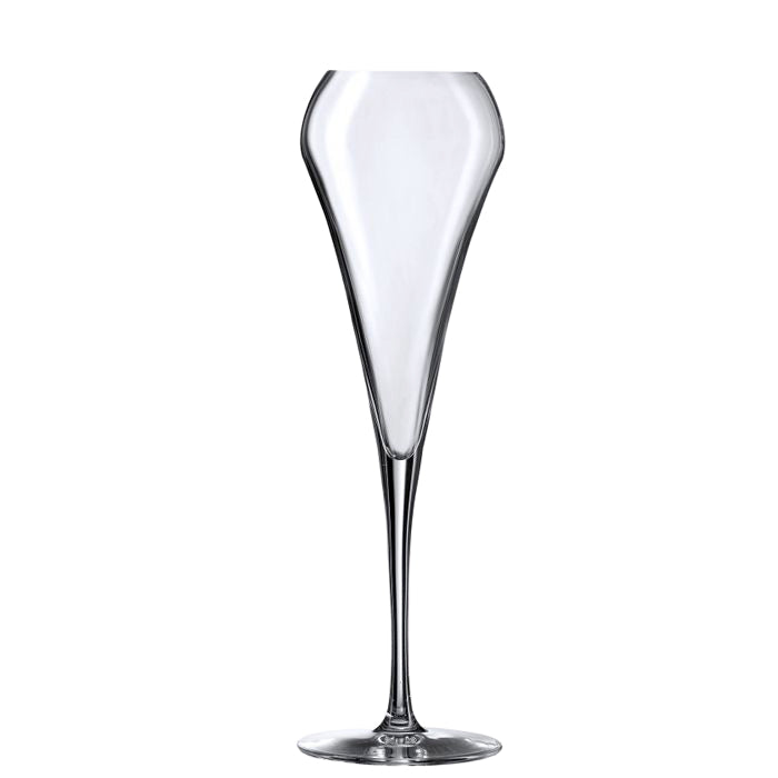 20 Cl Chef And Sommelier Open Up Calice Flute In Vetro Set 6 Pezzi