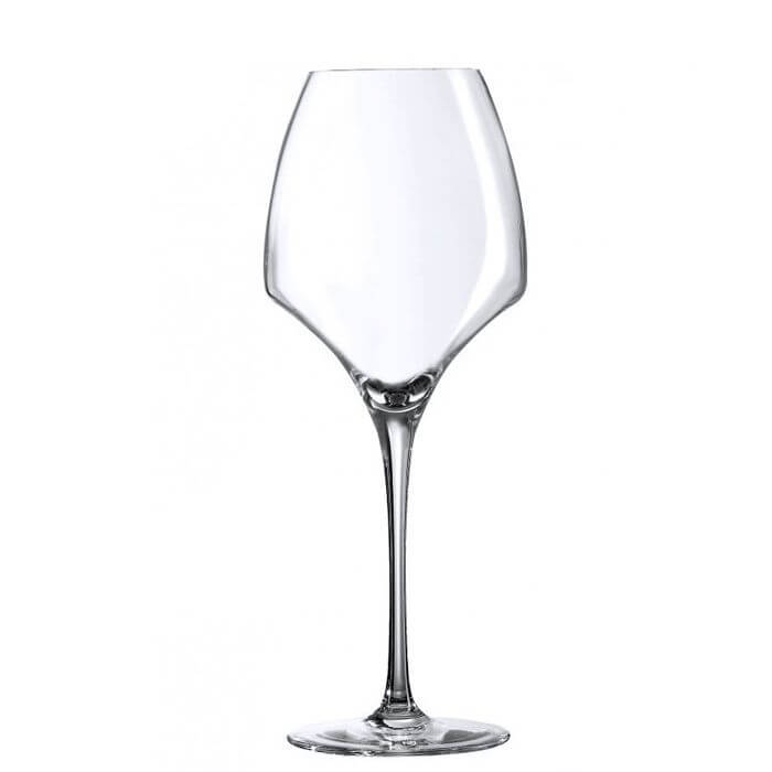 40 Cl Chef And Sommelier Open Up Universal Calice Vino Rosso In Vetro Set 6 Pz