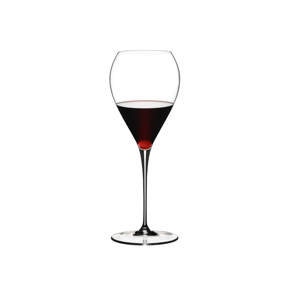 48 cl - Riedel Bellorotondo Calice Vino Rosso In Vetro