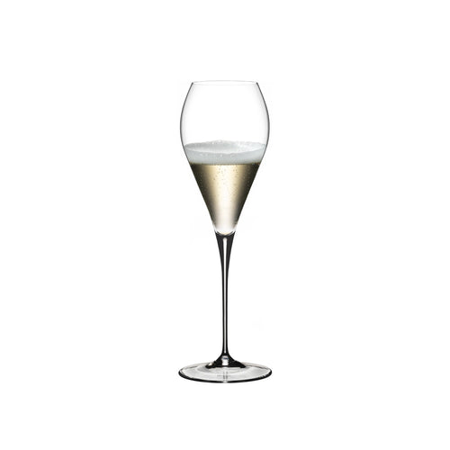 30.5 cl - Riedel Bellorotondo Calice Vino Champagne In Vetro