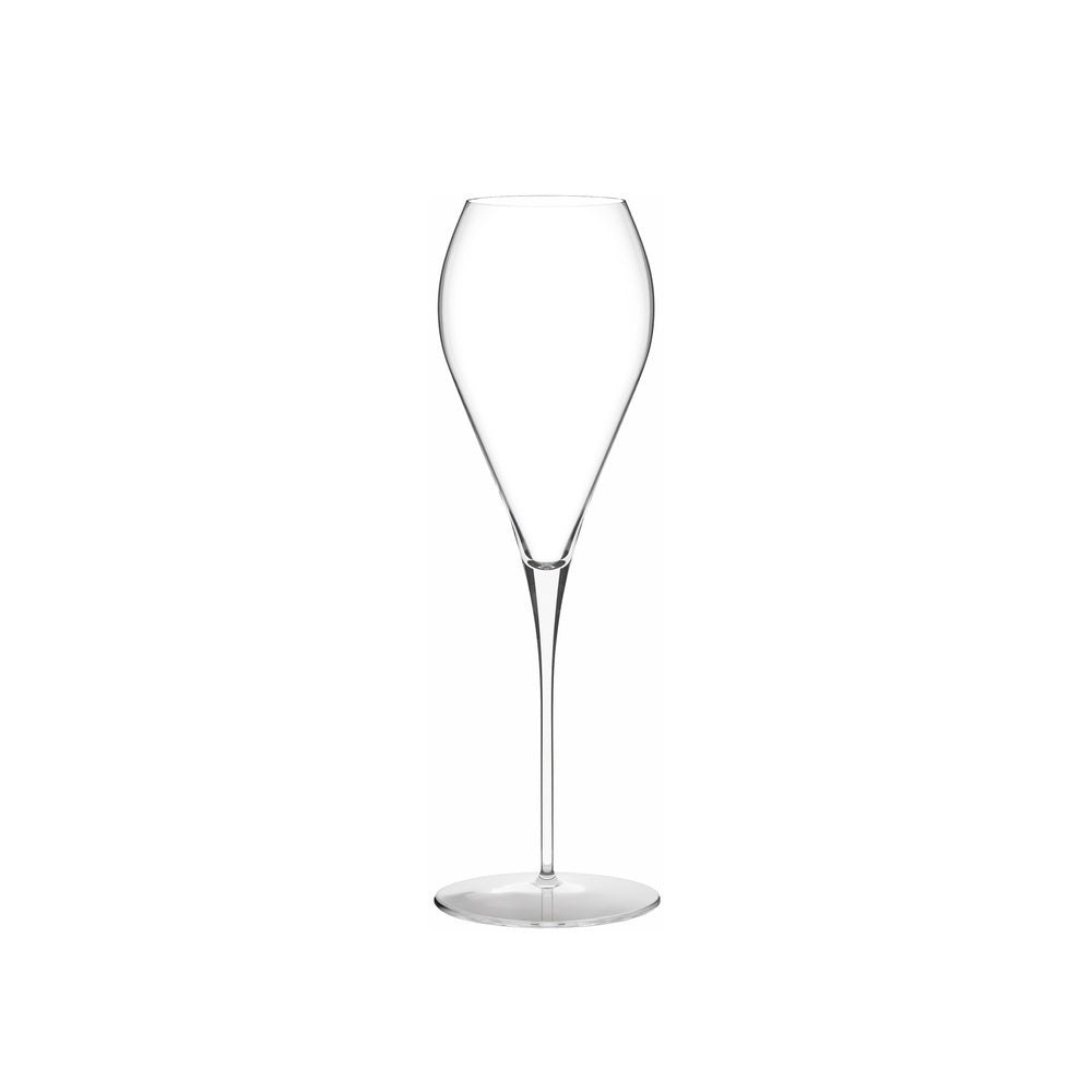 30.5 cl - Riedel Bellorotondo Calice Vino Champagne In Vetro