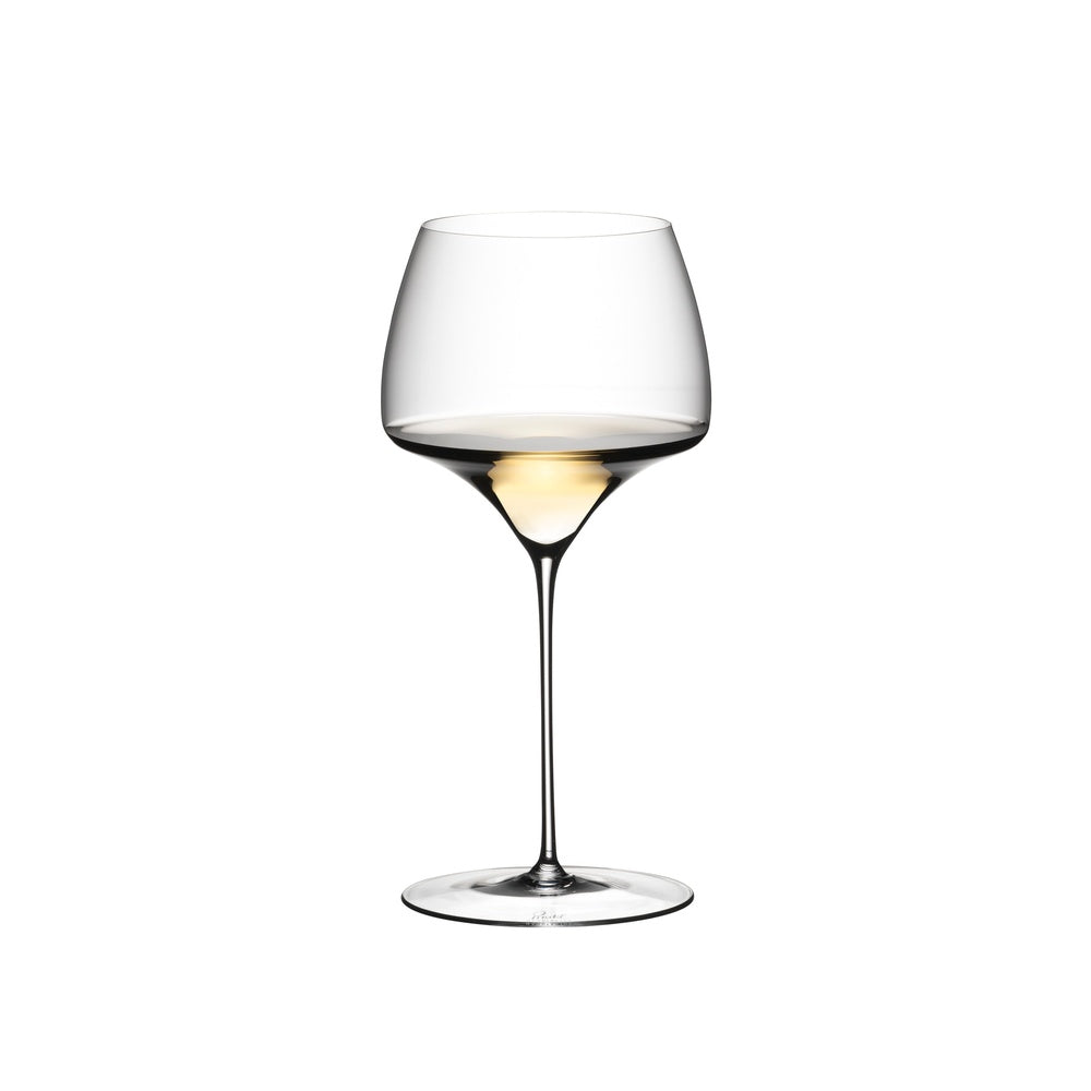 70.8 cl - Riedel Manufaktur Vitis Calice Vino Bianco Chardonnay Pinot Grigio In Vetro