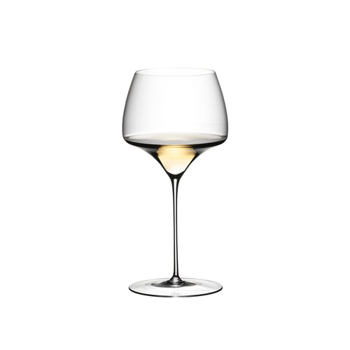 70.8 cl - Riedel Manufaktur Vitis Calice Vino Bianco Chardonnay Pinot Grigio In Vetro