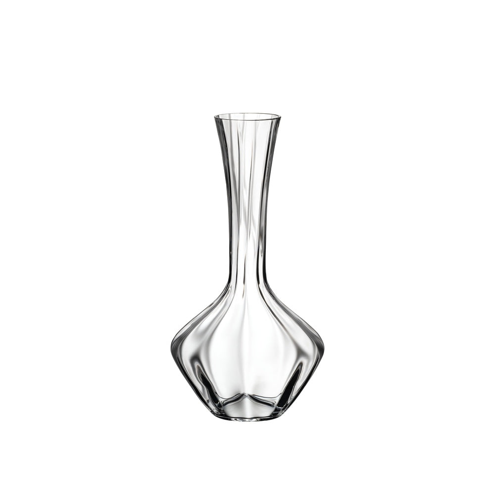 Riedel Manufaktur Vitis Exquisit Decanter In Vetro