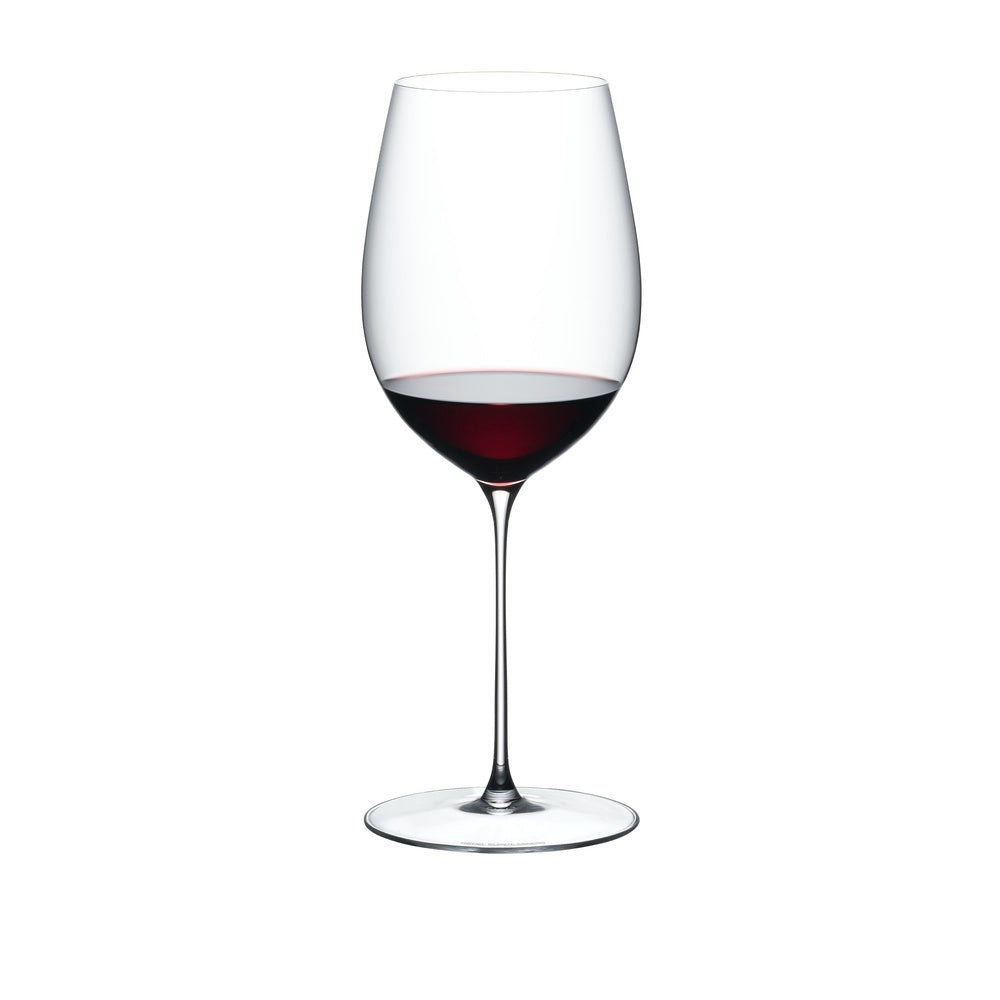 Riedel Superleggero Set Degustazione In Vetro Set 4 Pz