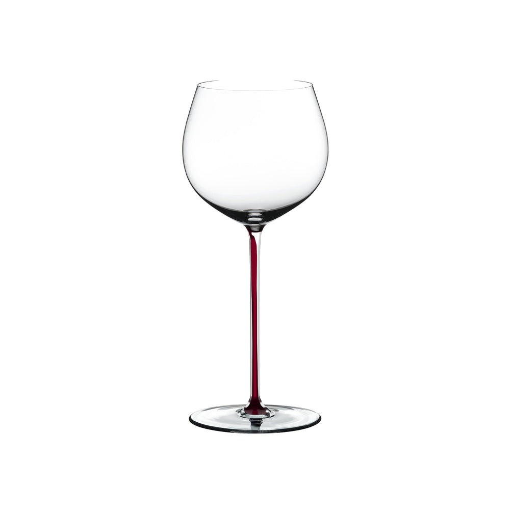 62 cl - Fatto A Mano Calice Degustazione Chardonnay in Vetro