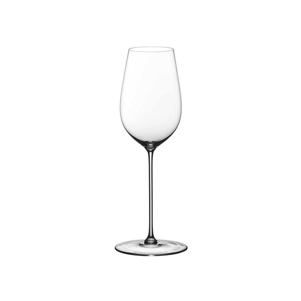 39.5 cl - Riedel Superleggero Calice Vino Bianco Riesling In Vetro - Set 2 Pz